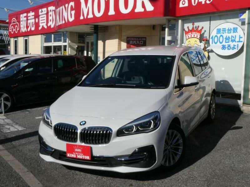 2 SERIES