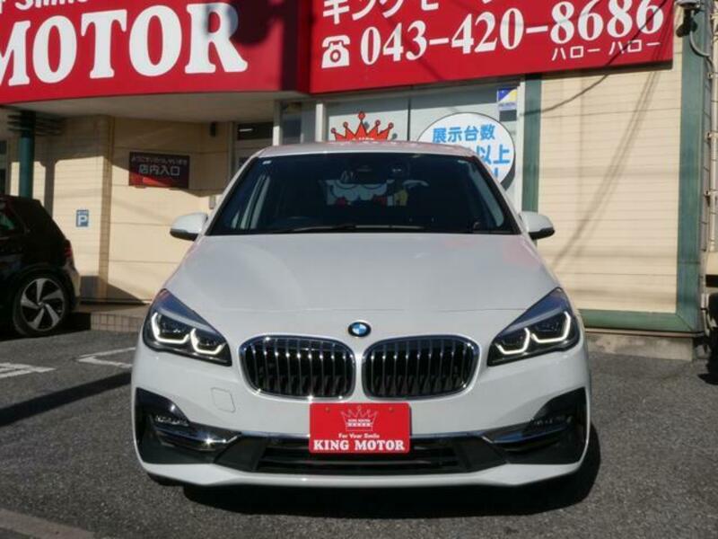 2 SERIES