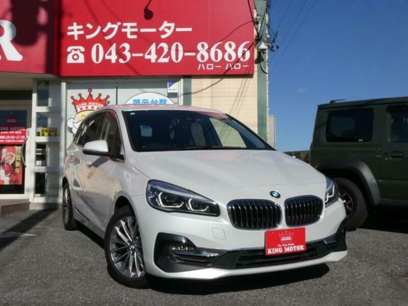 2 SERIES