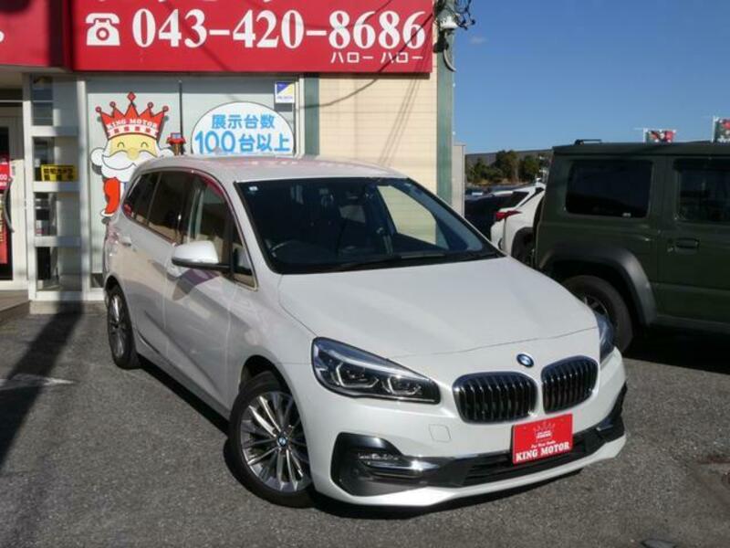 2 SERIES
