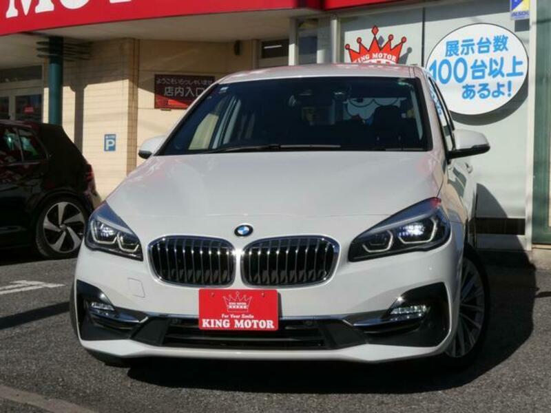 2 SERIES