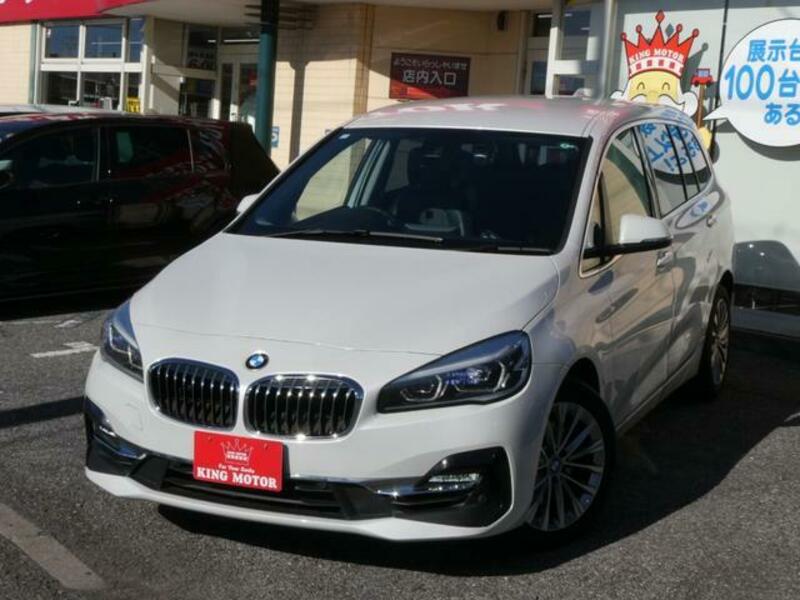 2 SERIES