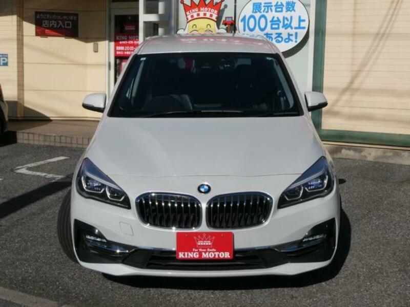 2 SERIES