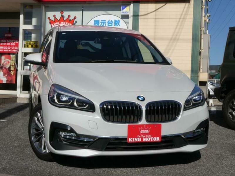 2 SERIES