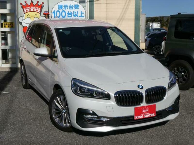 2 SERIES