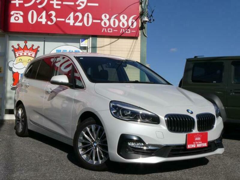 2 SERIES
