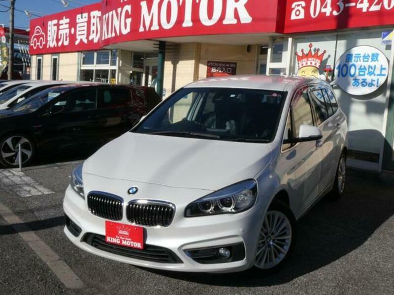 2 SERIES