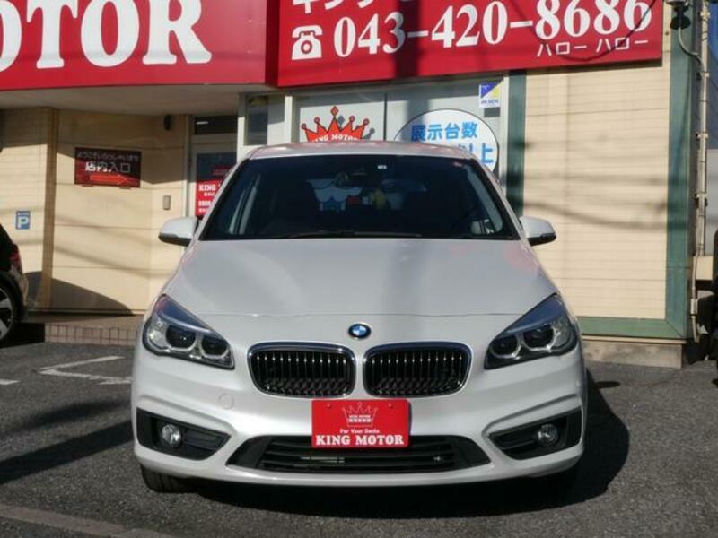 2 SERIES