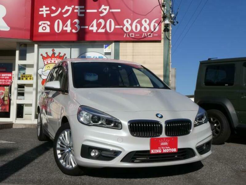 2 SERIES