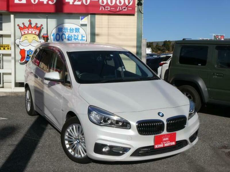 2 SERIES