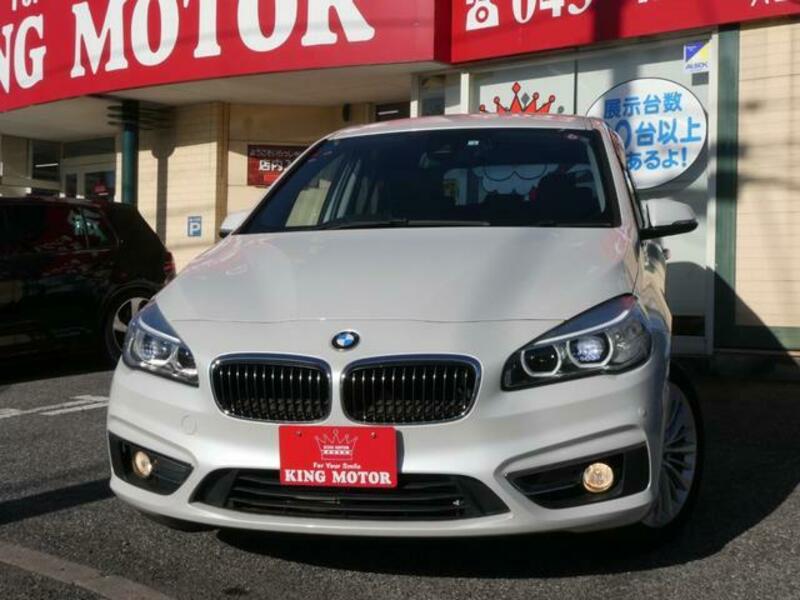 2 SERIES