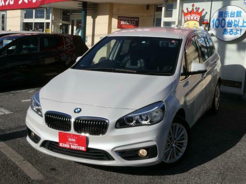 2 SERIES