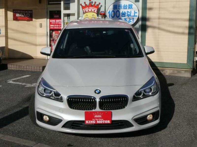 2 SERIES
