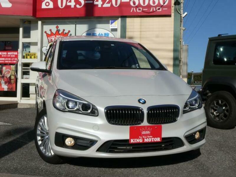 2 SERIES