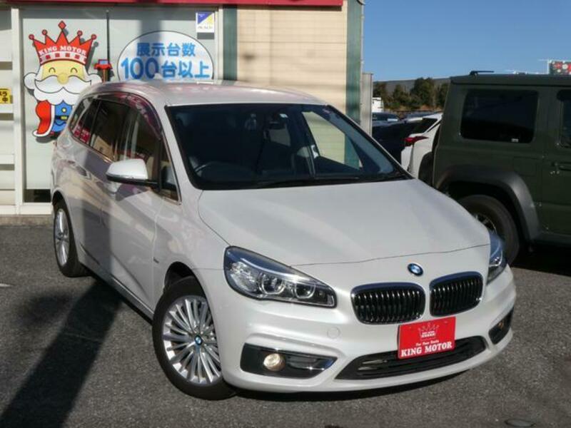 2 SERIES