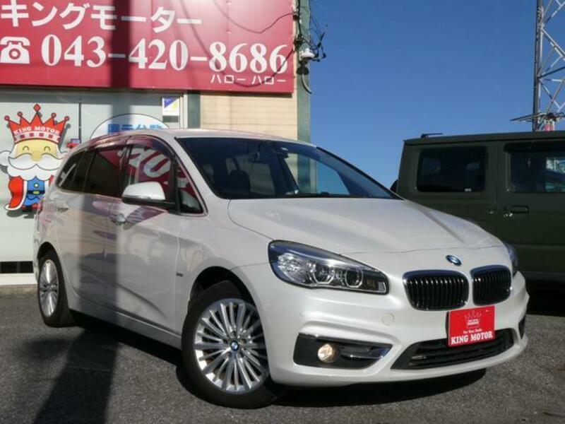 2 SERIES