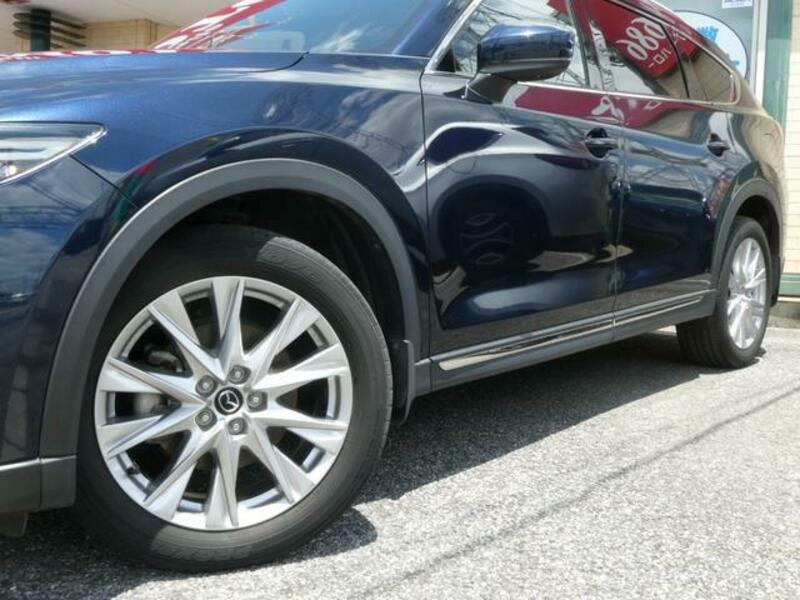 CX-8