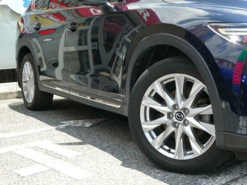 CX-8