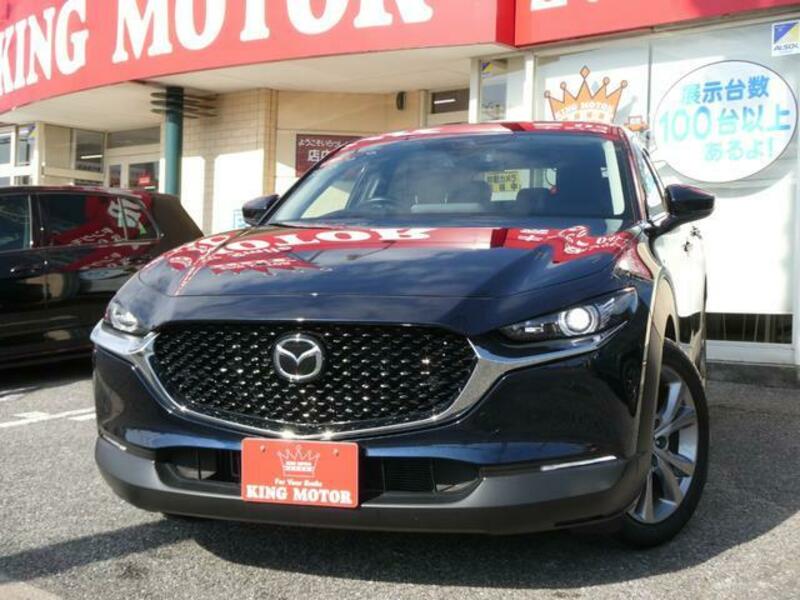 CX-30