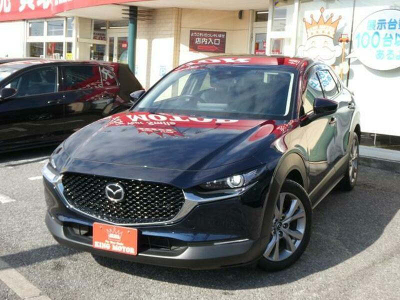 CX-30