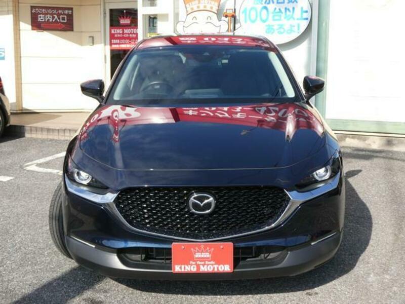 CX-30