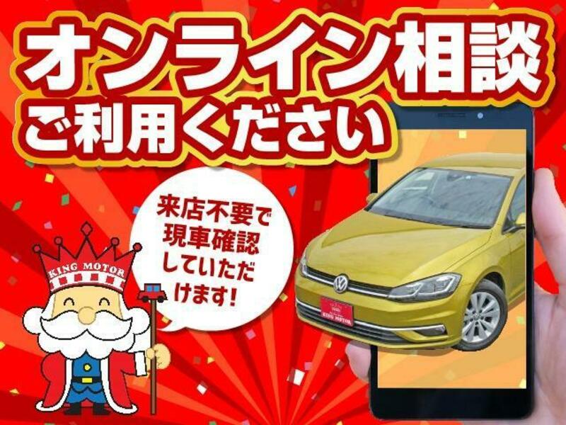 GOLF VARIANT