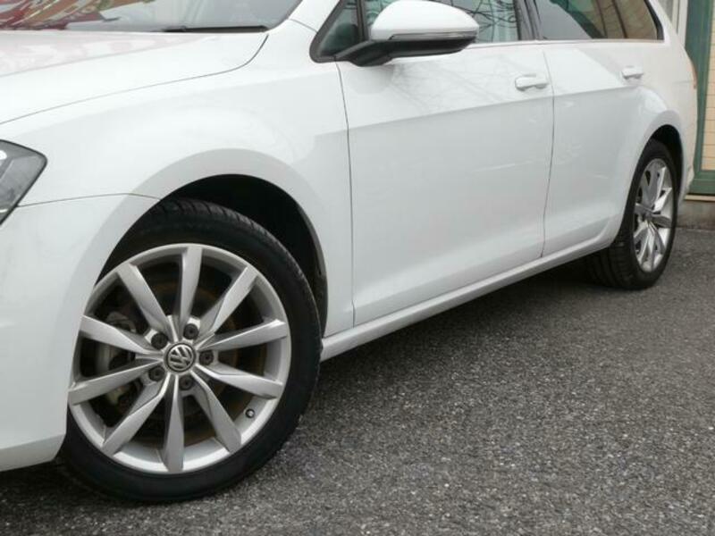 GOLF VARIANT