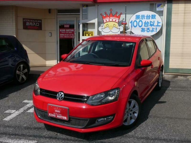 POLO