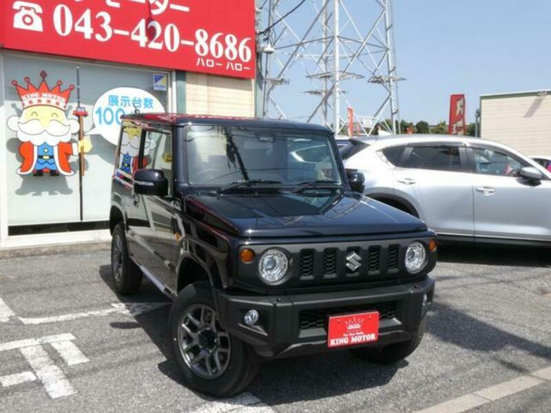 JIMNY