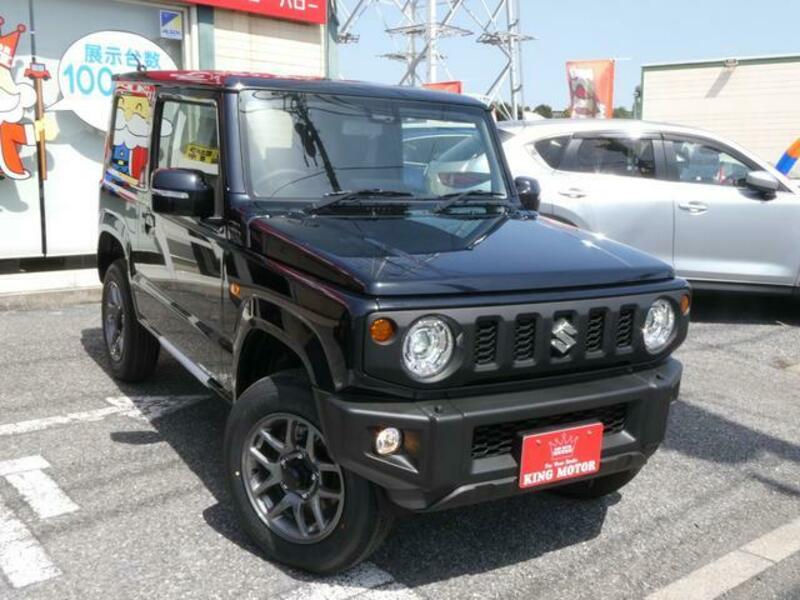 JIMNY