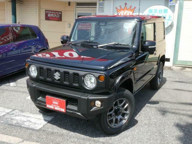 JIMNY