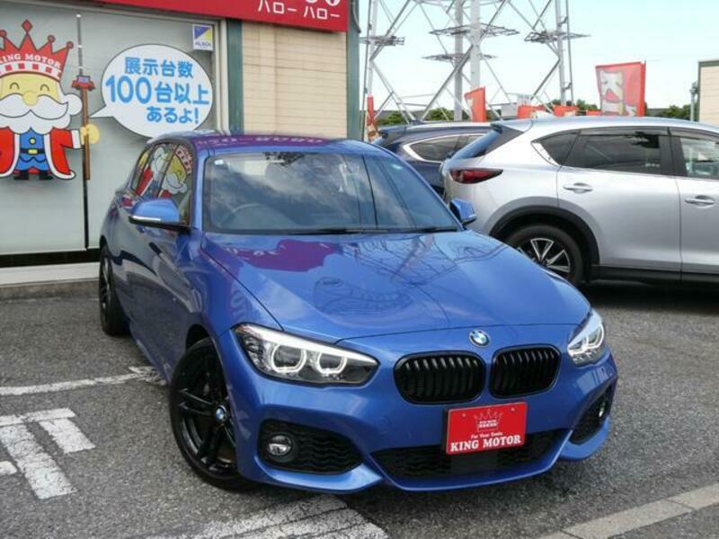 1 SERIES