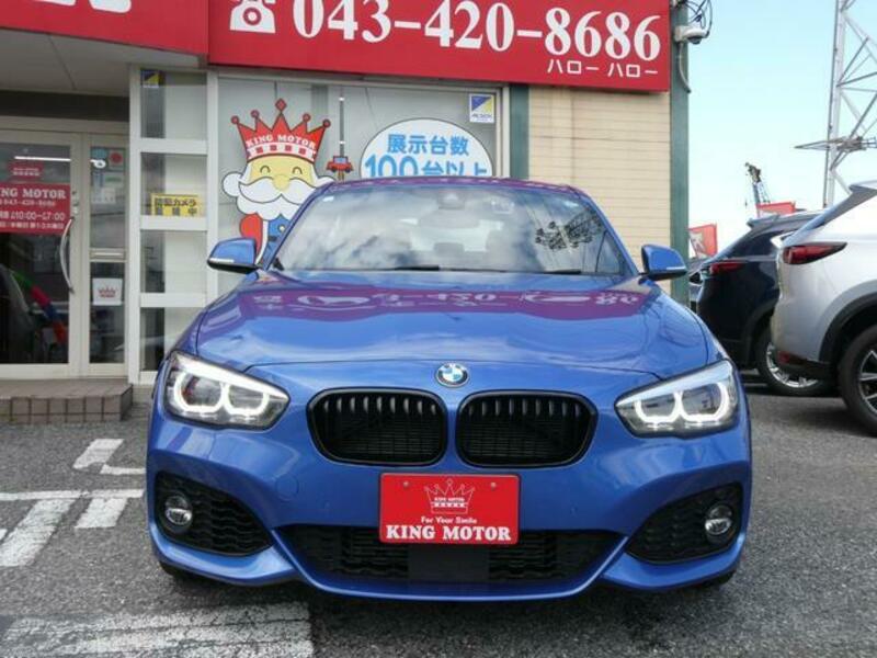 1 SERIES