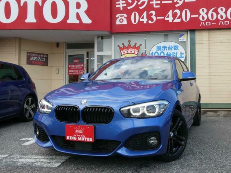 1 SERIES