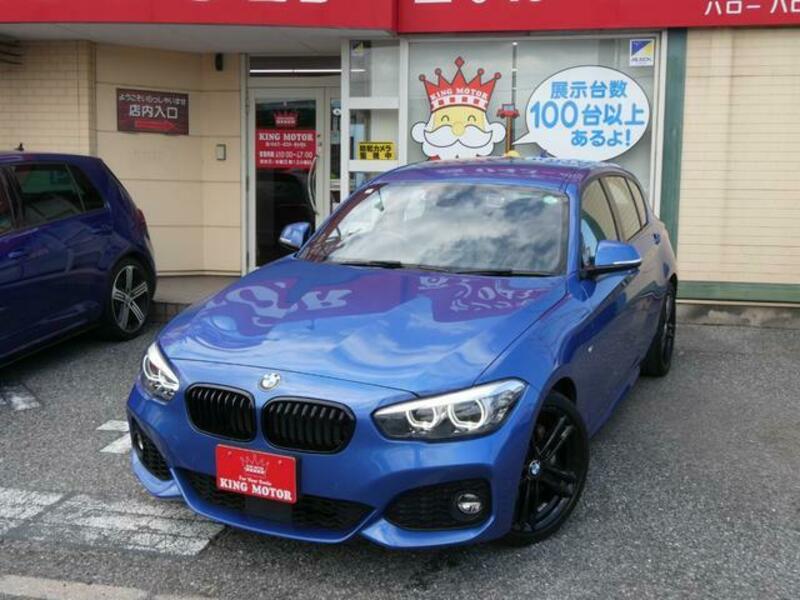 1 SERIES