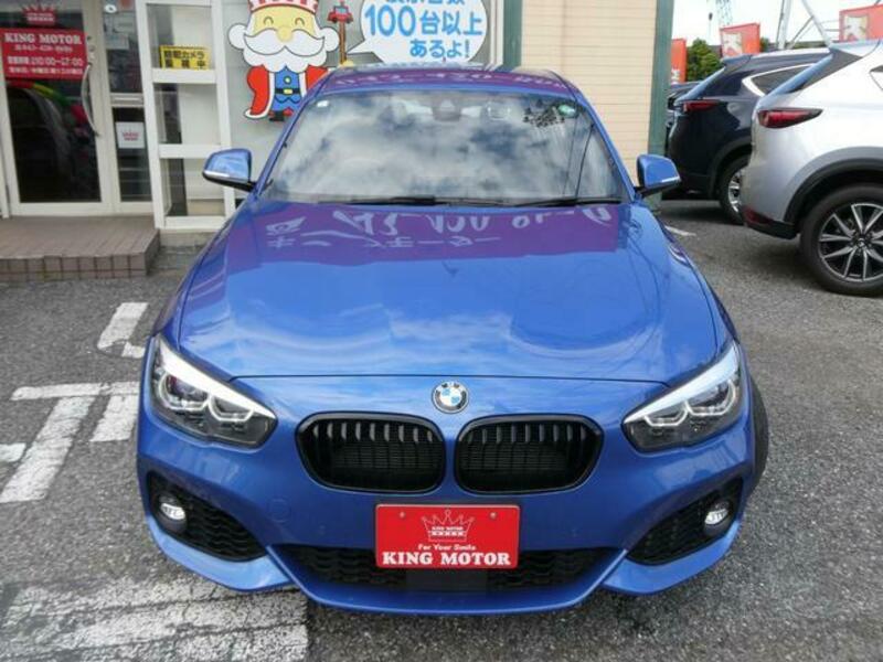1 SERIES