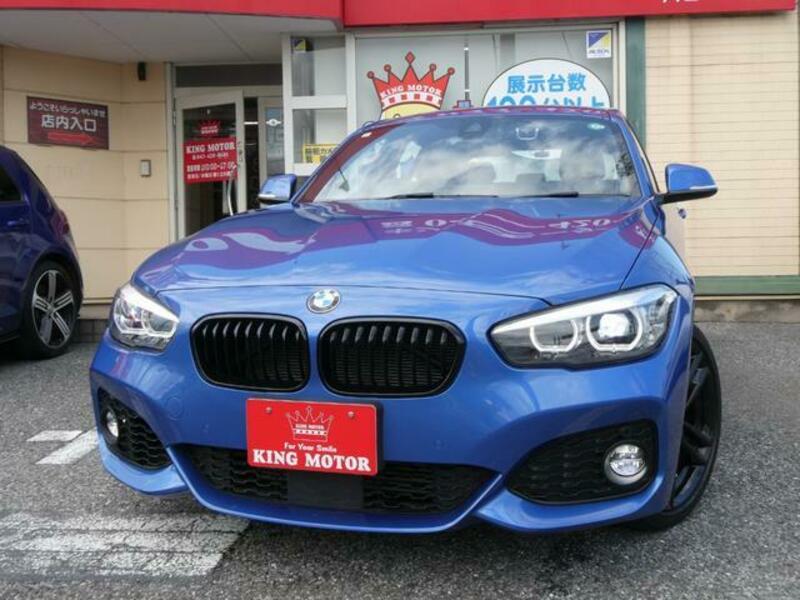 1 SERIES