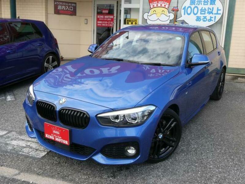 1 SERIES