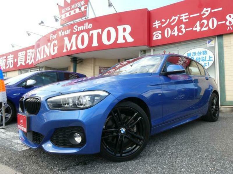 1 SERIES