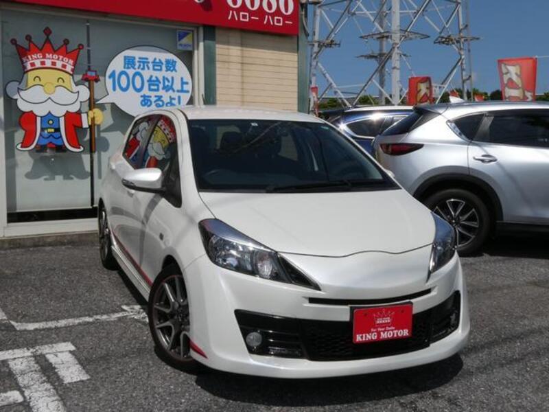 VITZ
