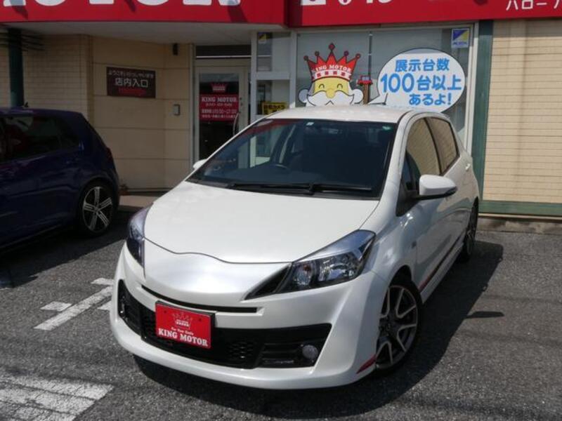 VITZ