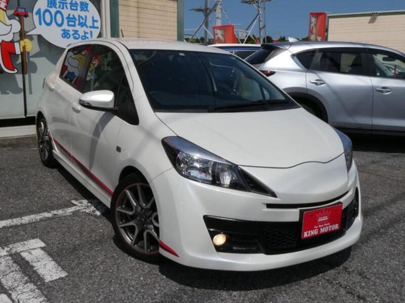 VITZ