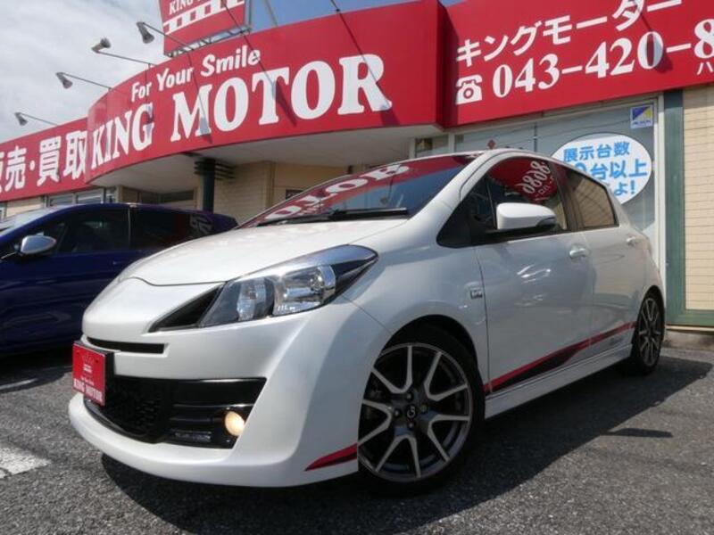 VITZ