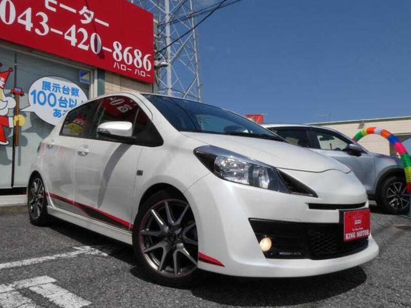 VITZ