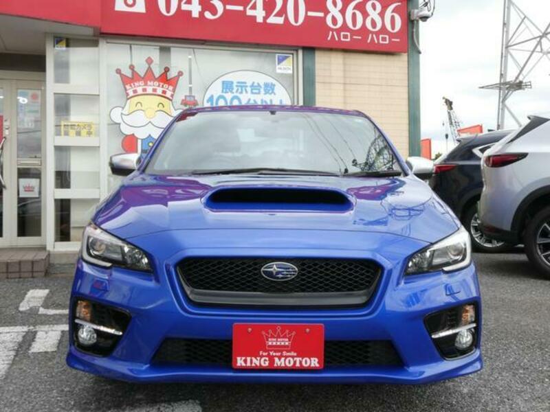 WRX S4