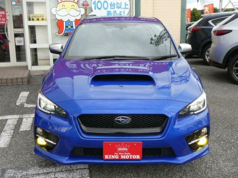 WRX S4