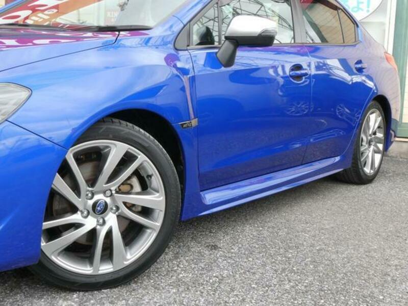 WRX S4