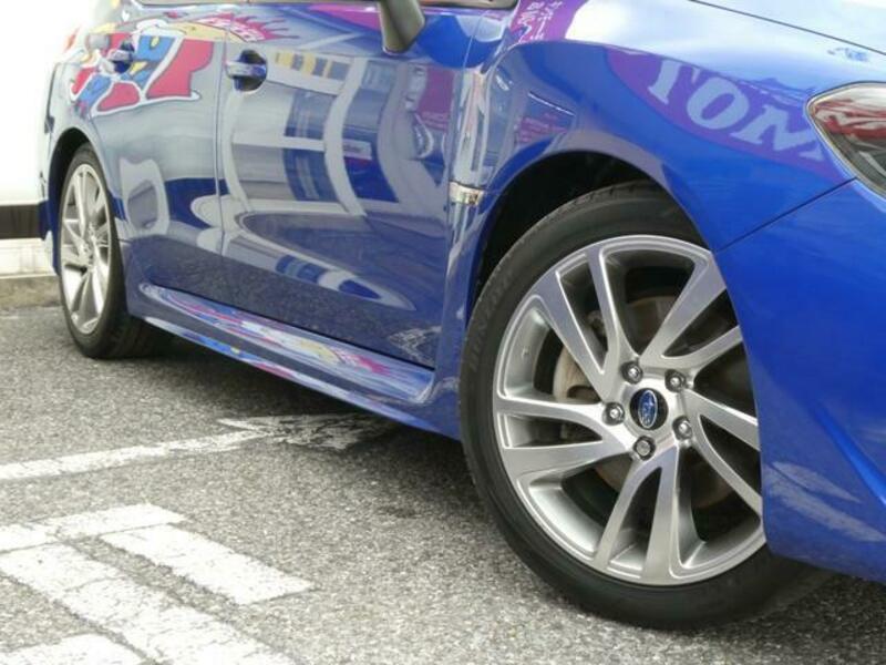 WRX S4