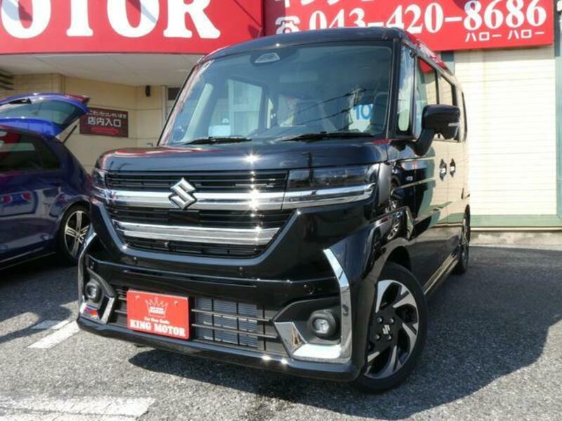 SPACIA CUSTOM