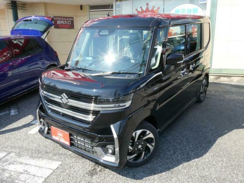 SPACIA CUSTOM